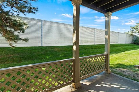 Tiny photo for 6418 Reflections Drive A #A, Dublin, OH 43017 (MLS # 226005513)