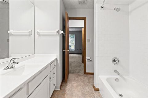 Tiny photo for 6418 Reflections Drive A #A, Dublin, OH 43017 (MLS # 226005513)