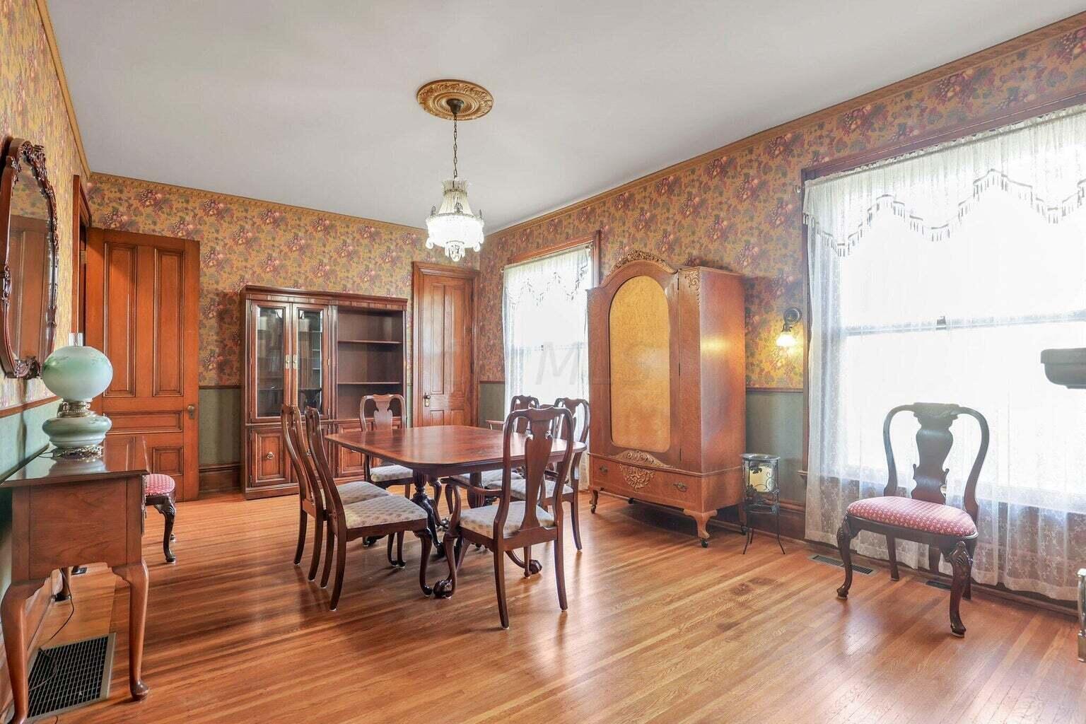 442 E East Street, Washington Court House, Ohio image 33