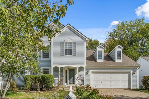 Photo of 5556 Falco Drive, Westerville, OH 43081 (MLS # 225040586) Photo of 5556 Falco Drive, Westerville, OH 43081 (MLS # 225040586)