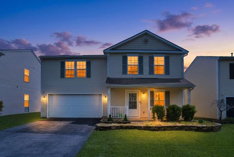 Photo of 4640 Grandover Drive, Columbus, OH 43207 (MLS # 226015718)