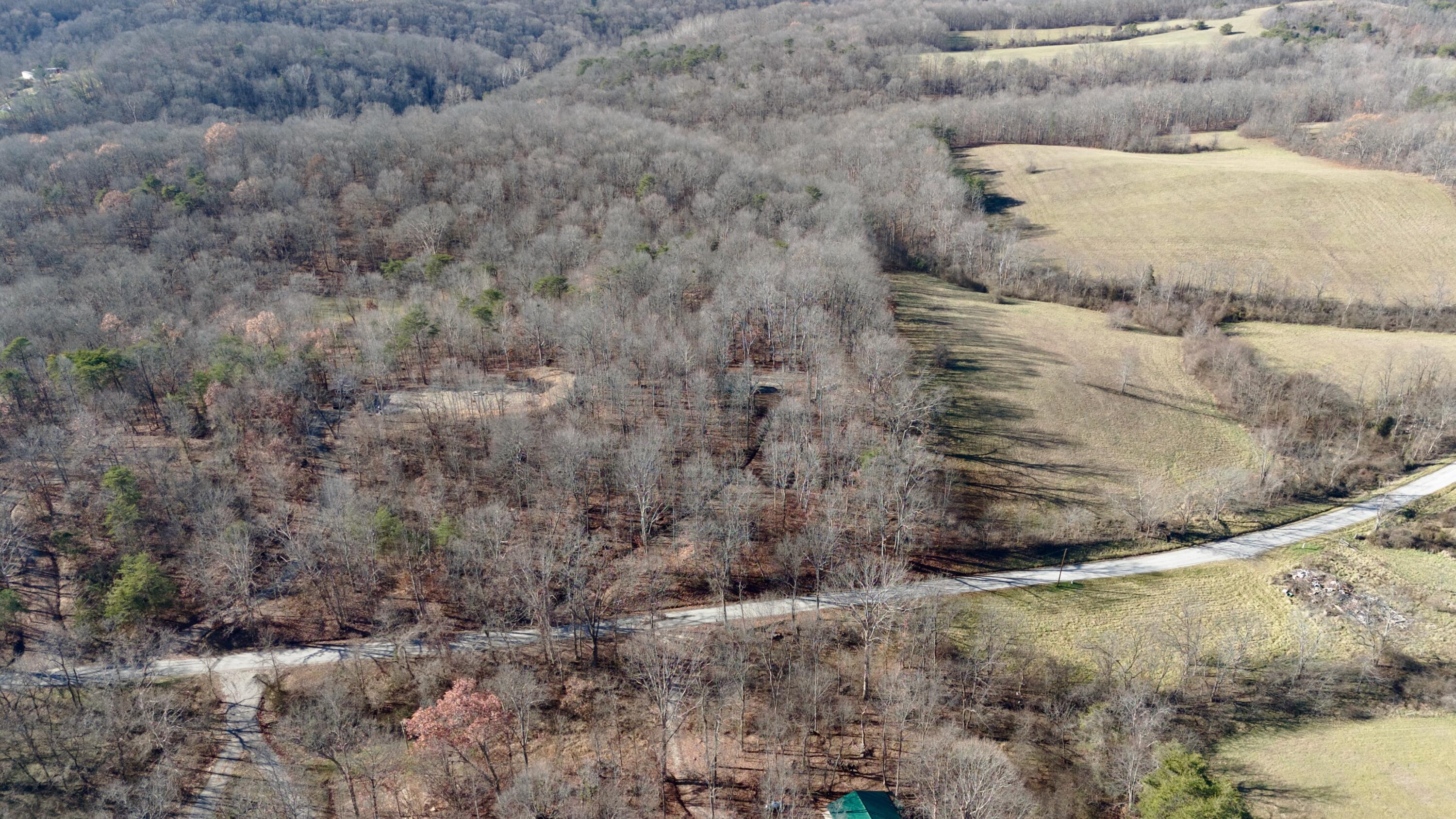 Harrison Road #TRACT 4, Jackson, Ohio image 13
