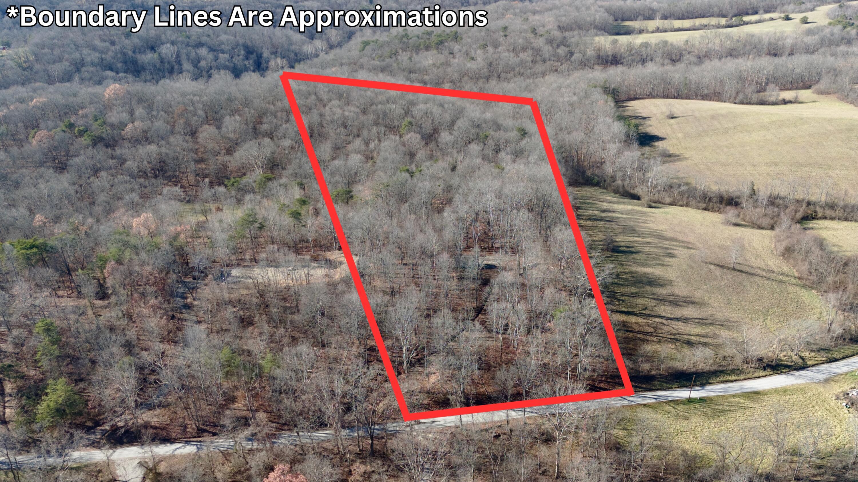 Harrison Road #TRACT 4, Jackson, Ohio image 14