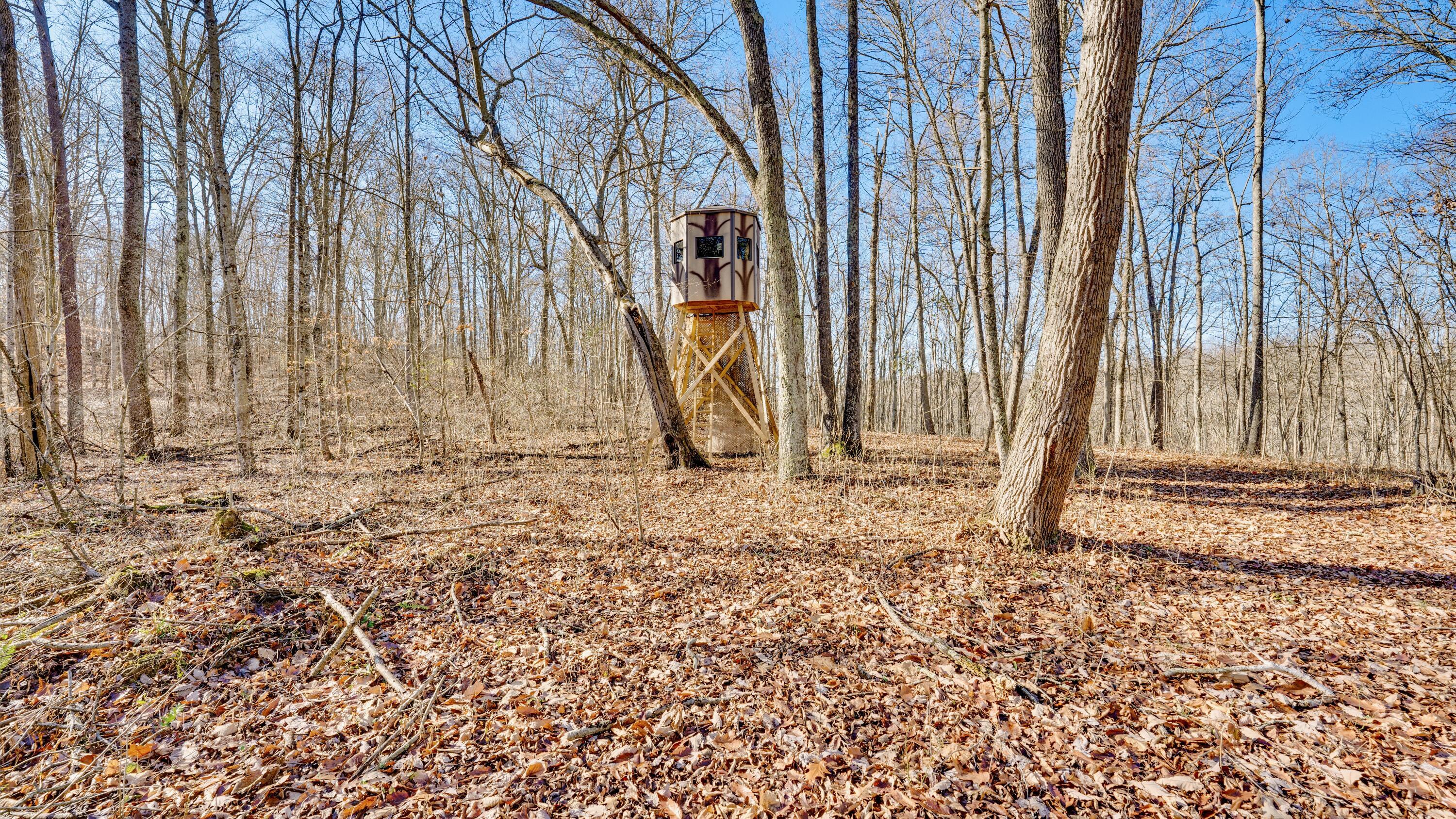 Harrison Road #TRACT 4, Jackson, Ohio image 7