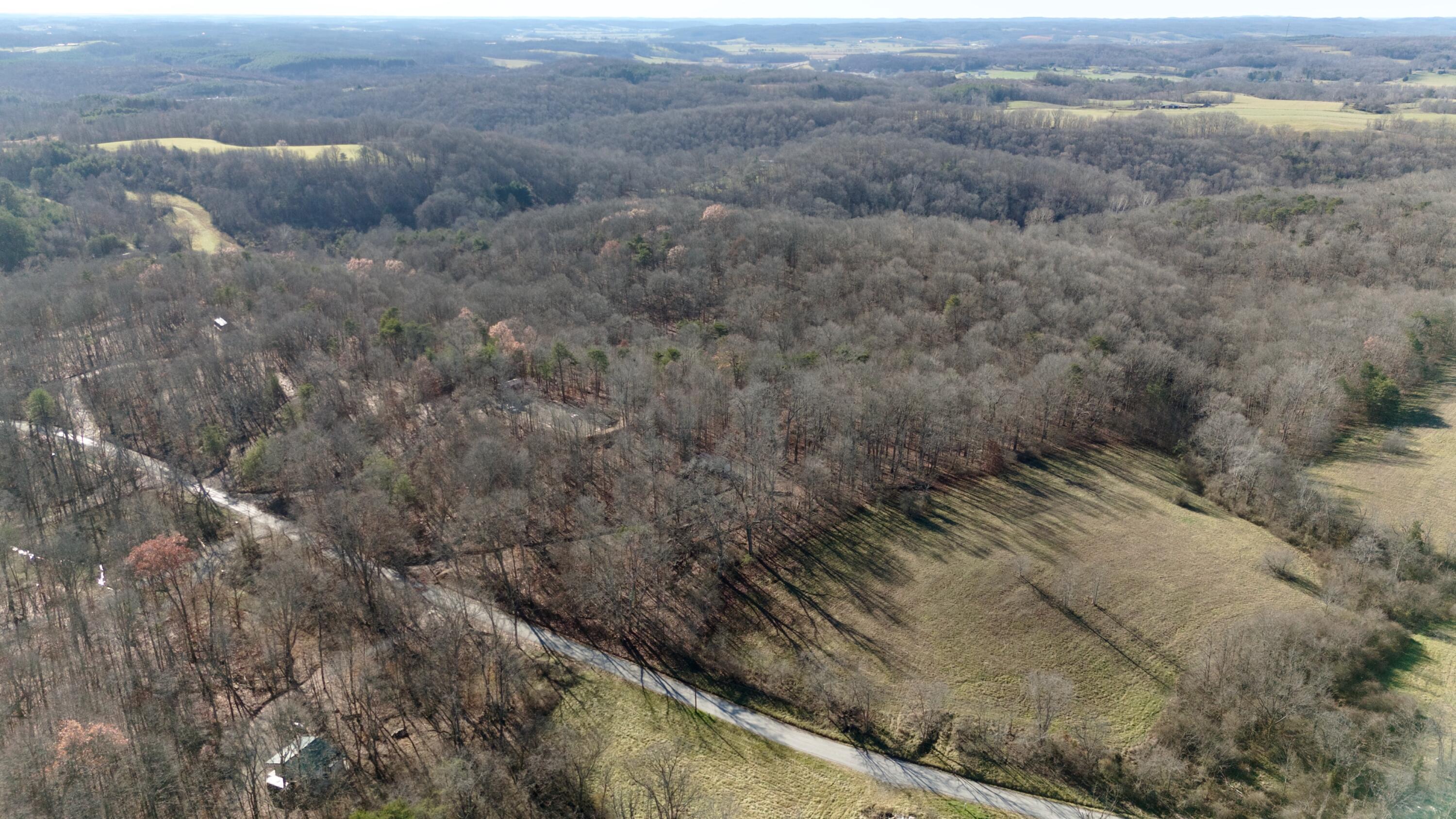 Harrison Road #TRACT 4, Jackson, Ohio image 12