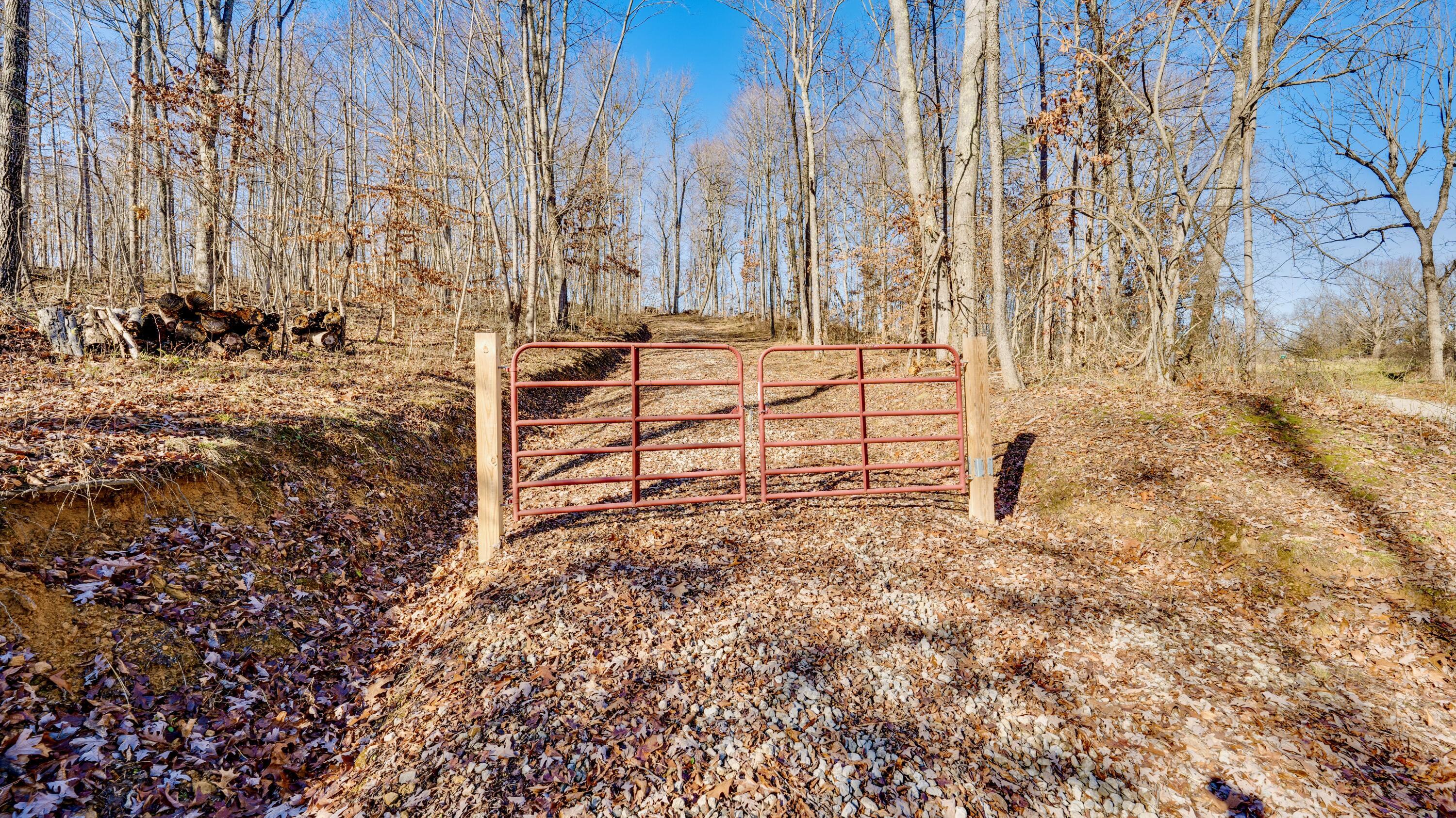 Harrison Road #TRACT 4, Jackson, Ohio image 5