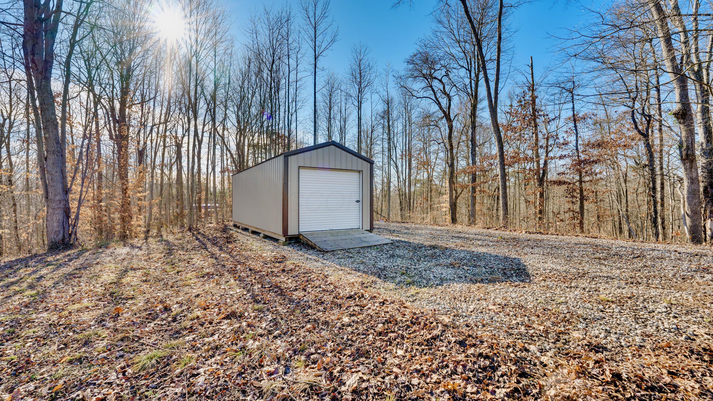 Harrison Road #TRACT 4, Jackson, Ohio image 1