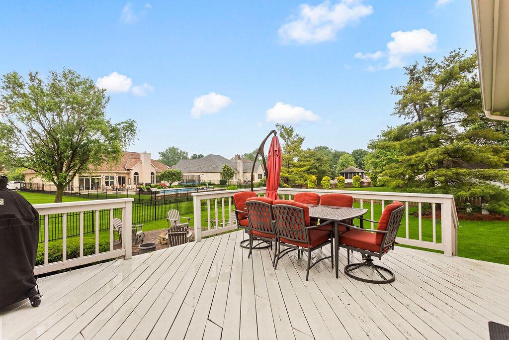 4606 Gershwin Court, Grove City, Ohio image 48