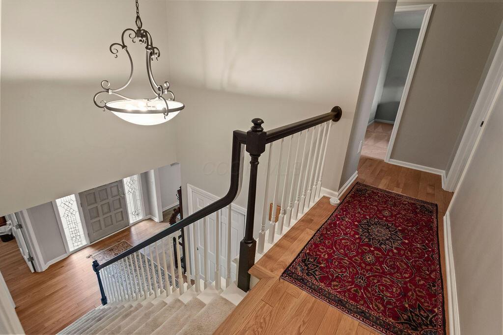 4606 Gershwin Court, Grove City, Ohio image 32