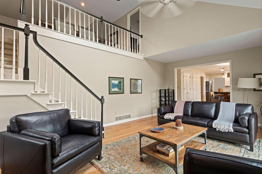 4606 Gershwin Court, Grove City, Ohio image 22