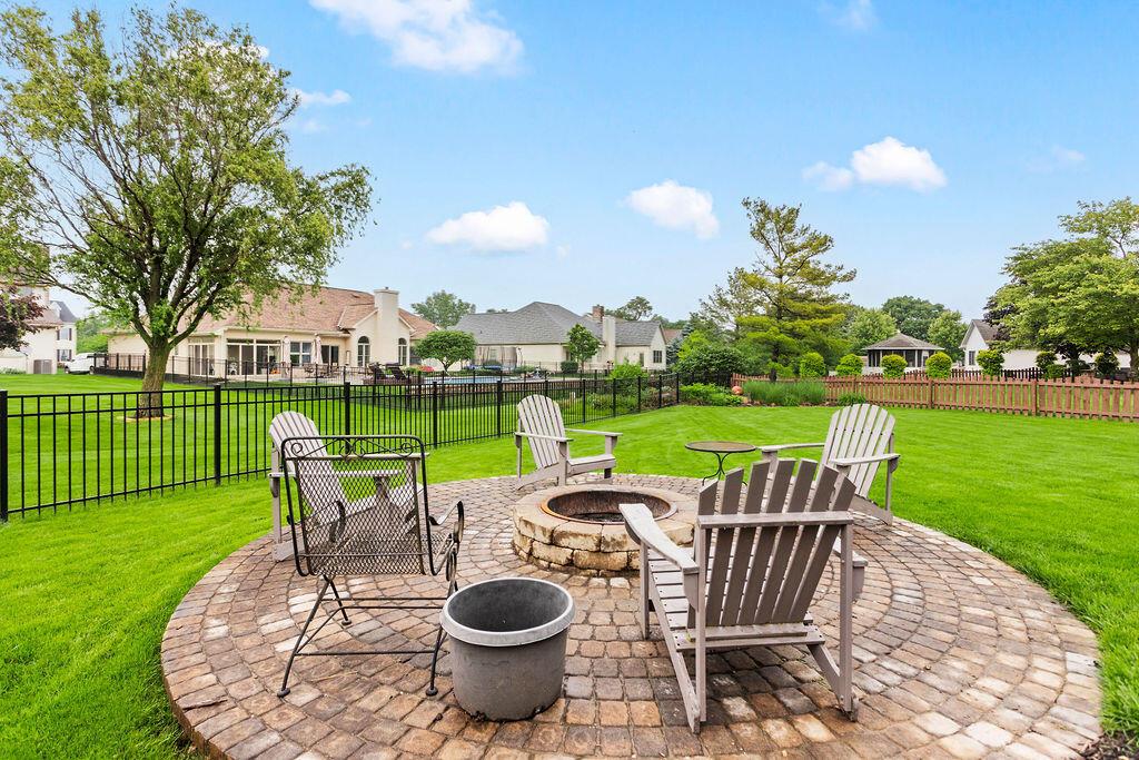 4606 Gershwin Court, Grove City, Ohio image 49