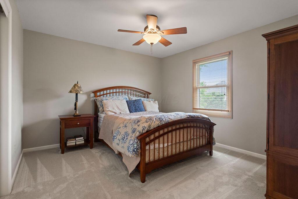 4606 Gershwin Court, Grove City, Ohio image 35