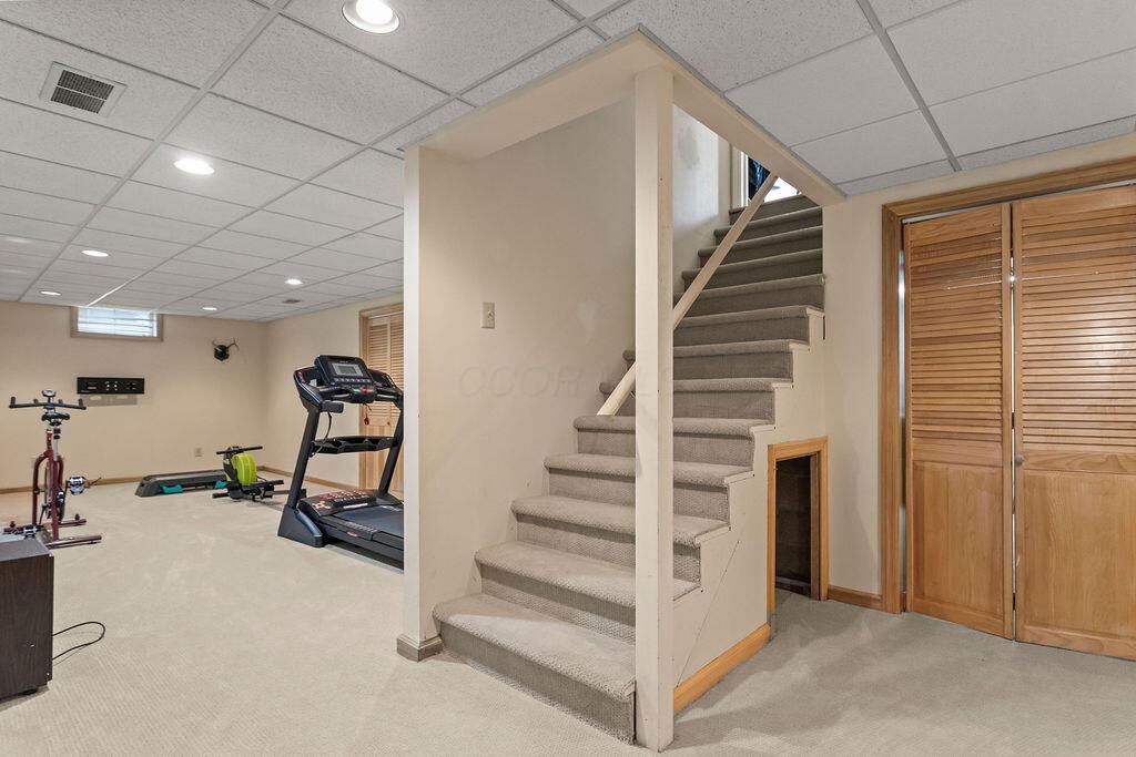4606 Gershwin Court, Grove City, Ohio image 40