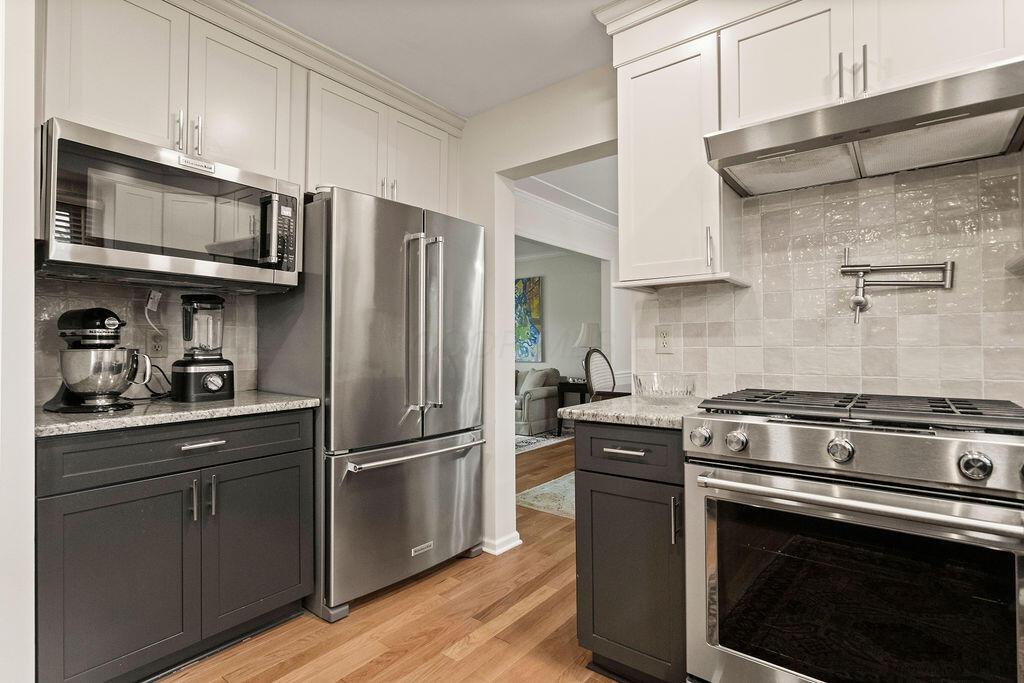 4606 Gershwin Court, Grove City, Ohio image 14