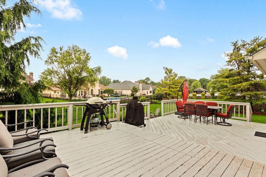 4606 Gershwin Court, Grove City, Ohio image 50