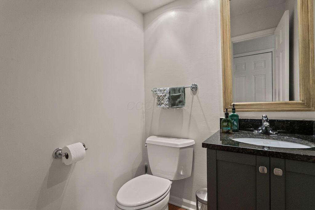 4606 Gershwin Court, Grove City, Ohio image 17