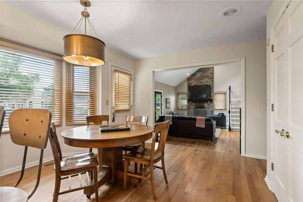 4606 Gershwin Court, Grove City, Ohio image 15