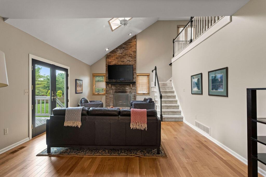 4606 Gershwin Court, Grove City, Ohio image 19