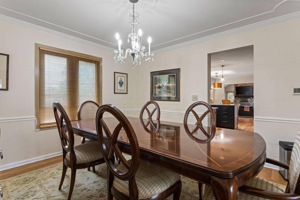 4606 Gershwin Court, Grove City, Ohio image 11