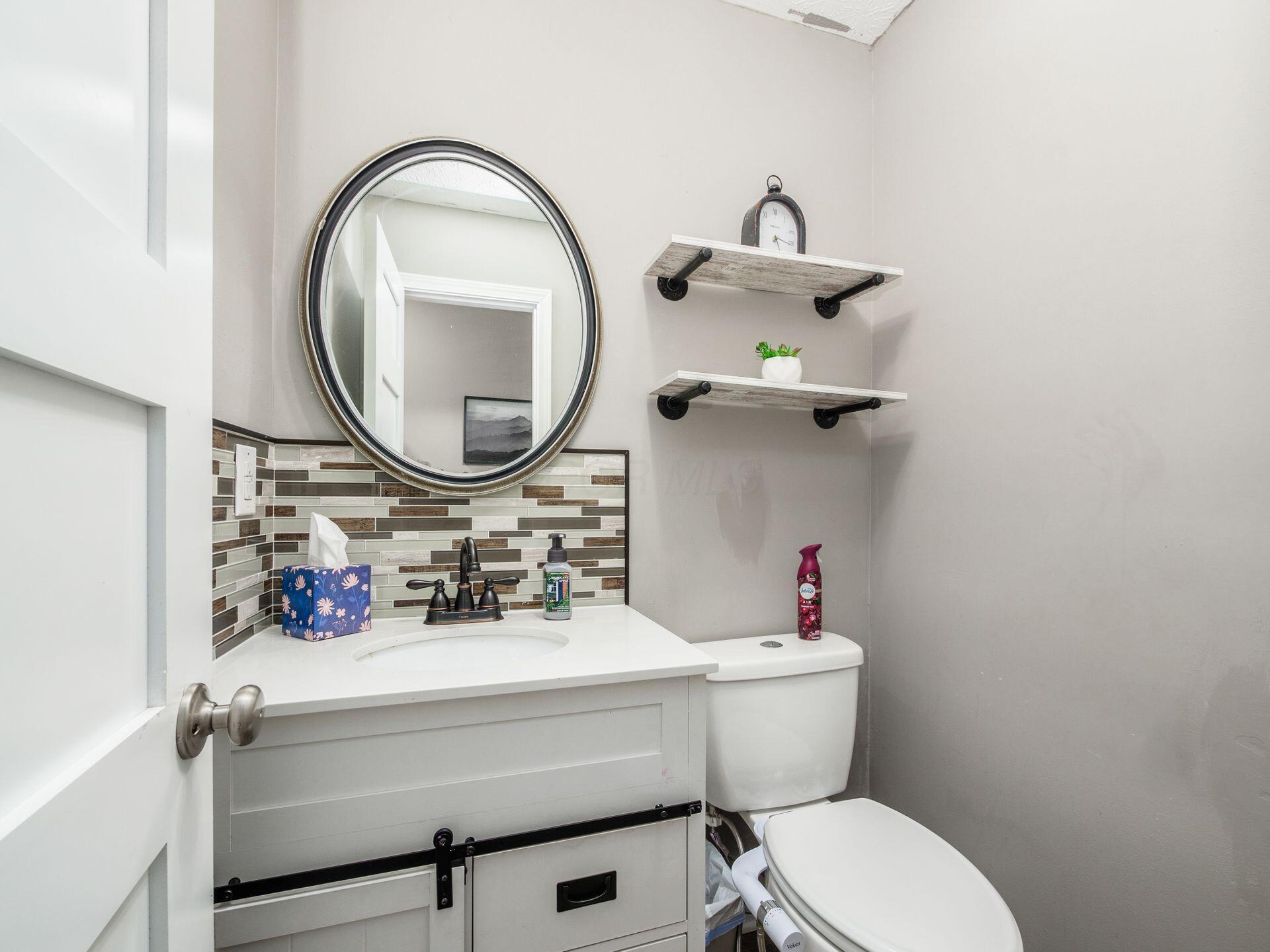 7121 Briarcliff Road, Reynoldsburg, Ohio image 4