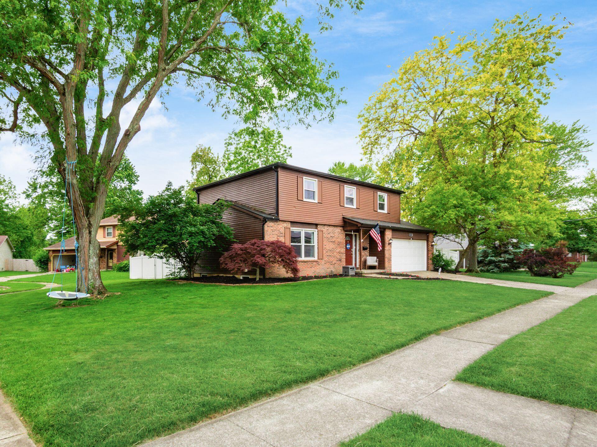 7121 Briarcliff Road, Reynoldsburg, Ohio image 2