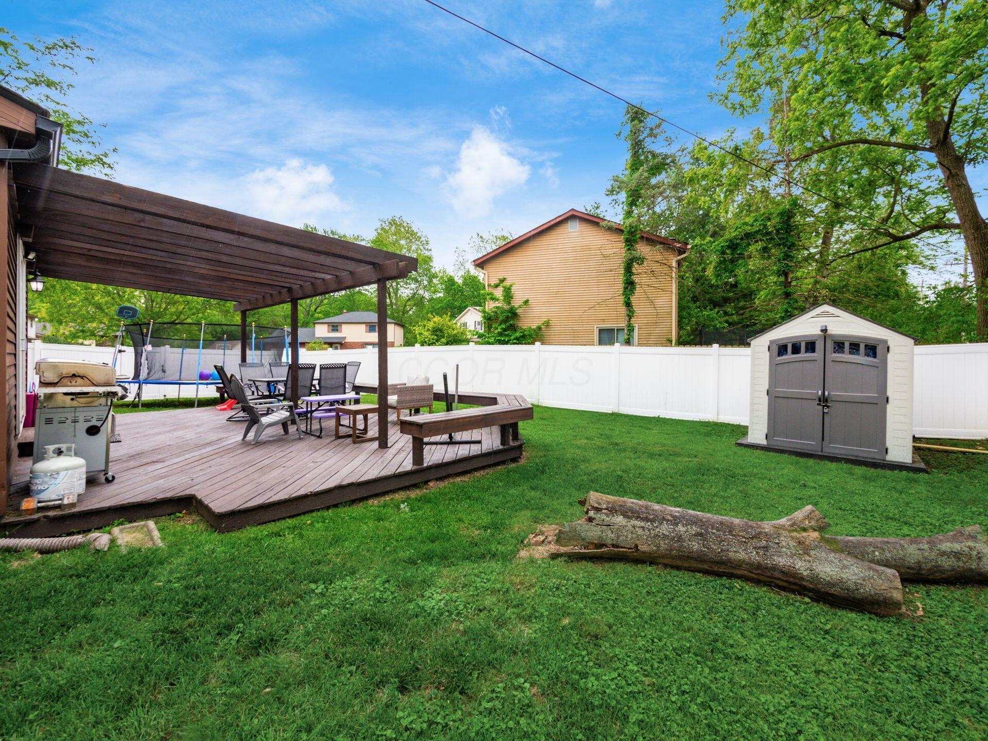 7121 Briarcliff Road, Reynoldsburg, Ohio image 29