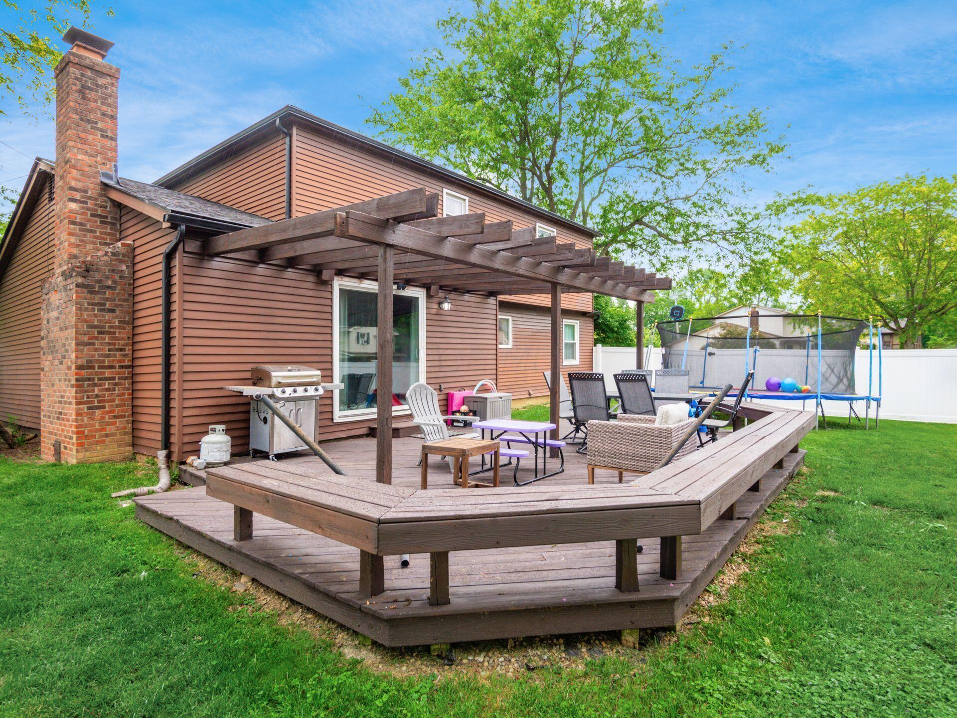 7121 Briarcliff Road, Reynoldsburg, Ohio image 27