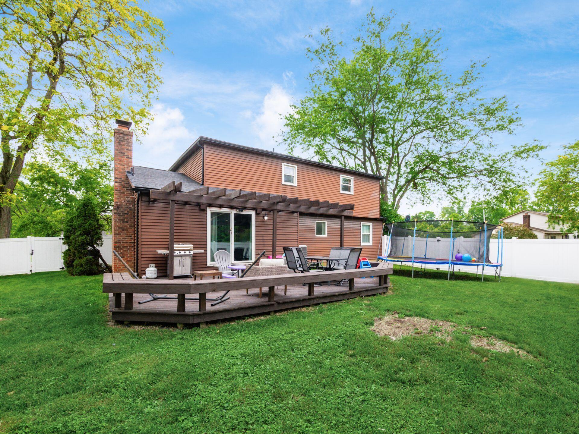 7121 Briarcliff Road, Reynoldsburg, Ohio image 28