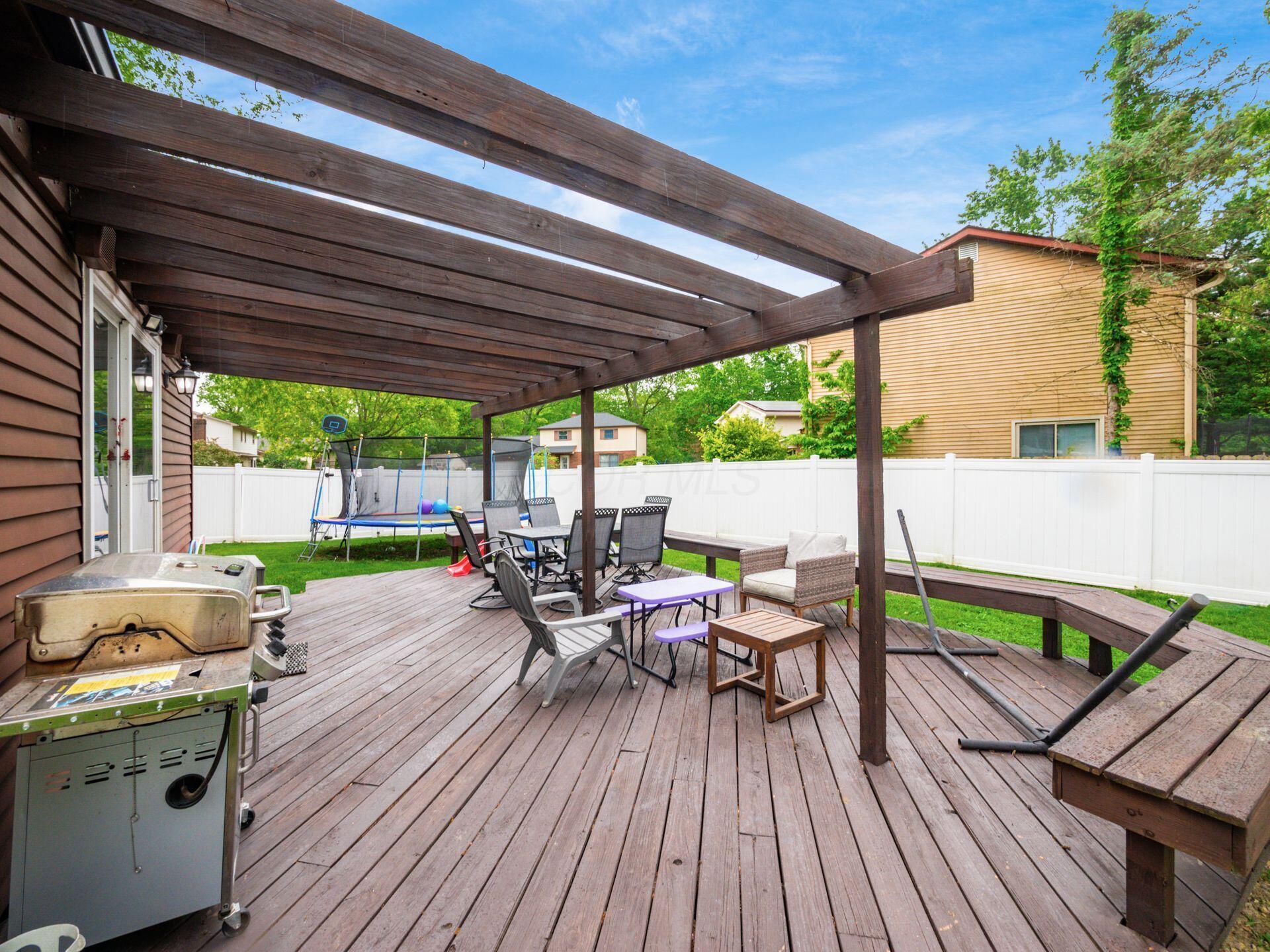 7121 Briarcliff Road, Reynoldsburg, Ohio image 26