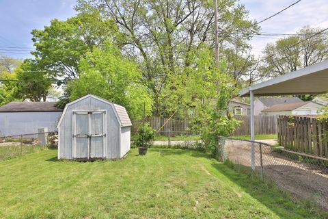 Tiny photo for 3216 Howey Road, Columbus, OH 43224 (MLS # 225046198)