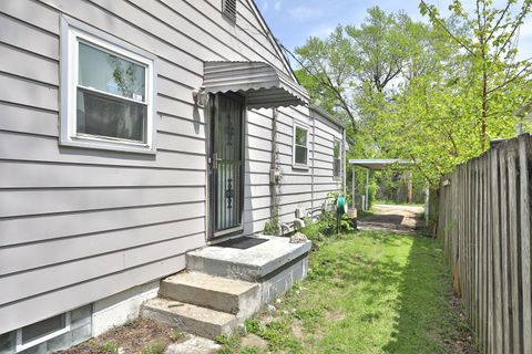 Tiny photo for 3216 Howey Road, Columbus, OH 43224 (MLS # 225046198)