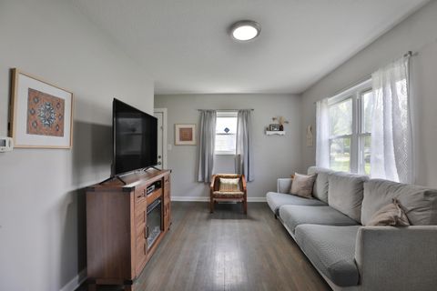 Tiny photo for 3216 Howey Road, Columbus, OH 43224 (MLS # 225046198)