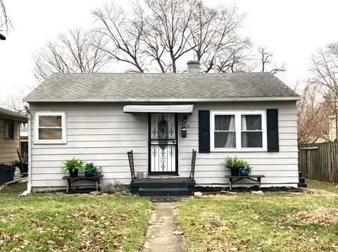 Photo of 3216 Howey Road, Columbus, OH 43224 (MLS # 225046198)