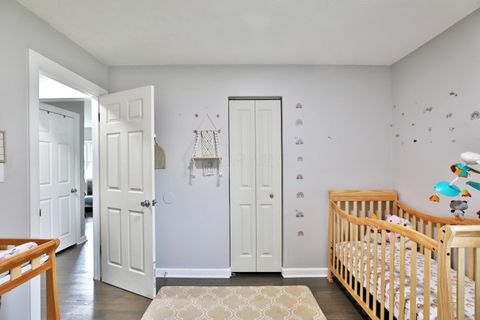 Tiny photo for 3216 Howey Road, Columbus, OH 43224 (MLS # 225046198)