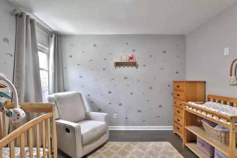 Tiny photo for 3216 Howey Road, Columbus, OH 43224 (MLS # 225046198)