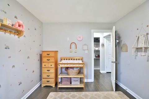 Tiny photo for 3216 Howey Road, Columbus, OH 43224 (MLS # 225046198)