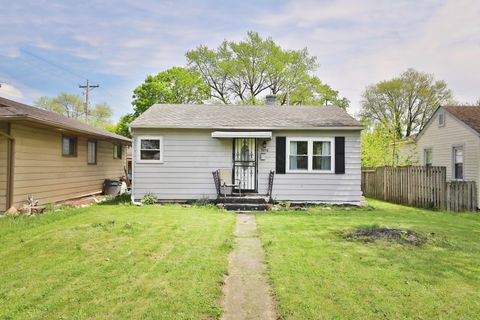 Tiny photo for 3216 Howey Road, Columbus, OH 43224 (MLS # 225046198)