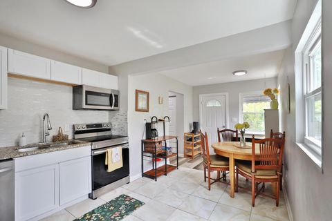 Tiny photo for 3216 Howey Road, Columbus, OH 43224 (MLS # 225046198)