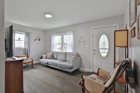 Tiny photo for 3216 Howey Road, Columbus, OH 43224 (MLS # 225046198)