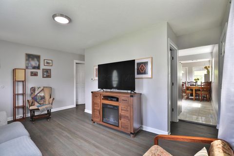 Tiny photo for 3216 Howey Road, Columbus, OH 43224 (MLS # 225046198)