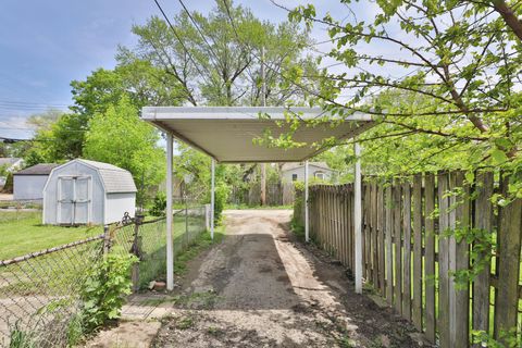 Tiny photo for 3216 Howey Road, Columbus, OH 43224 (MLS # 225046198)