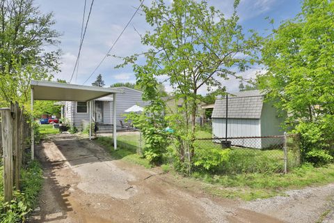 Tiny photo for 3216 Howey Road, Columbus, OH 43224 (MLS # 225046198)