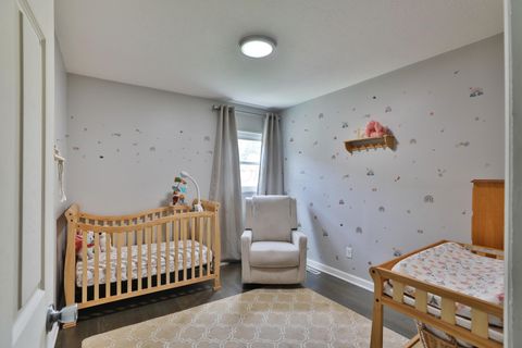 Tiny photo for 3216 Howey Road, Columbus, OH 43224 (MLS # 225046198)