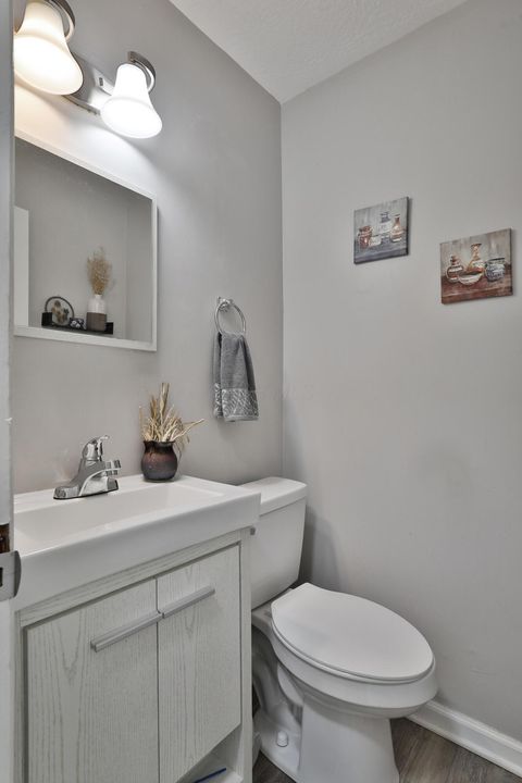 Tiny photo for 3216 Howey Road, Columbus, OH 43224 (MLS # 225046198)