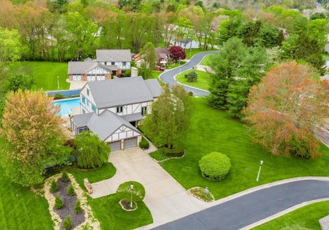 Photo of 175 Stanwick Court, Newark, OH 43055 (MLS # 224012532)