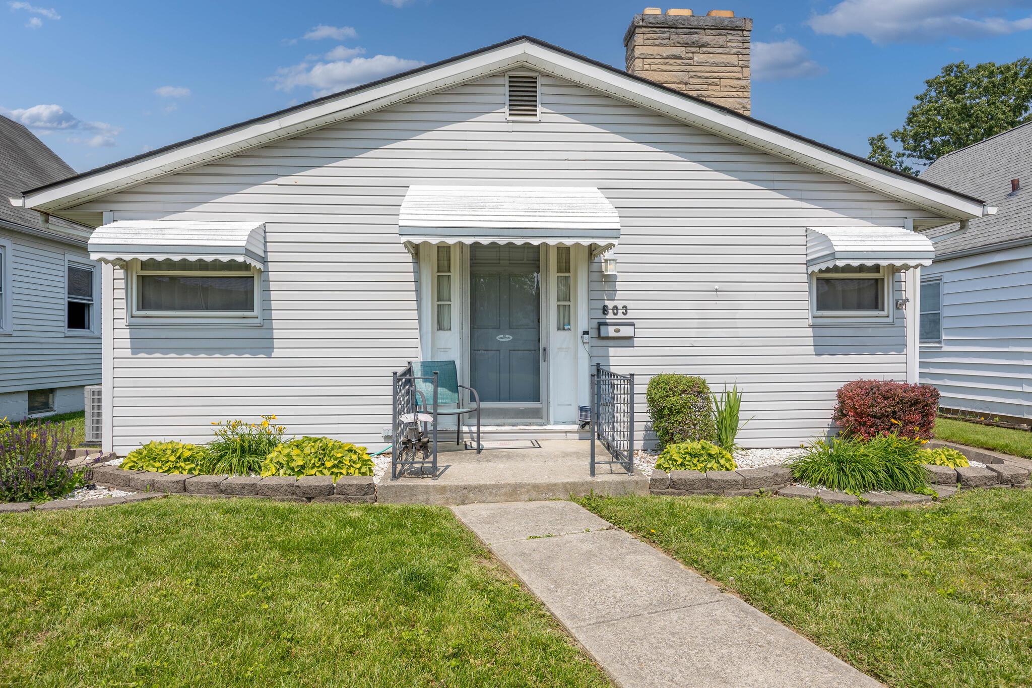 803 Wiltshire Road, Columbus, Ohio image 1