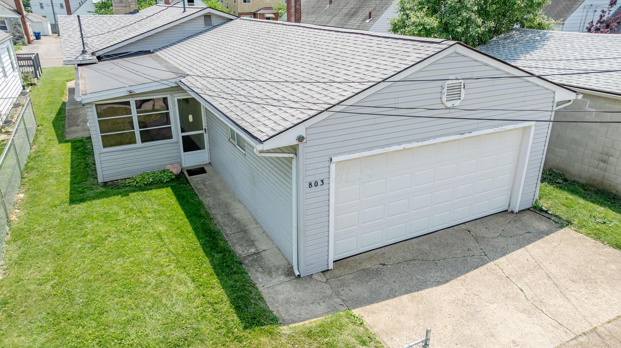 803 Wiltshire Road, Columbus, Ohio image 31