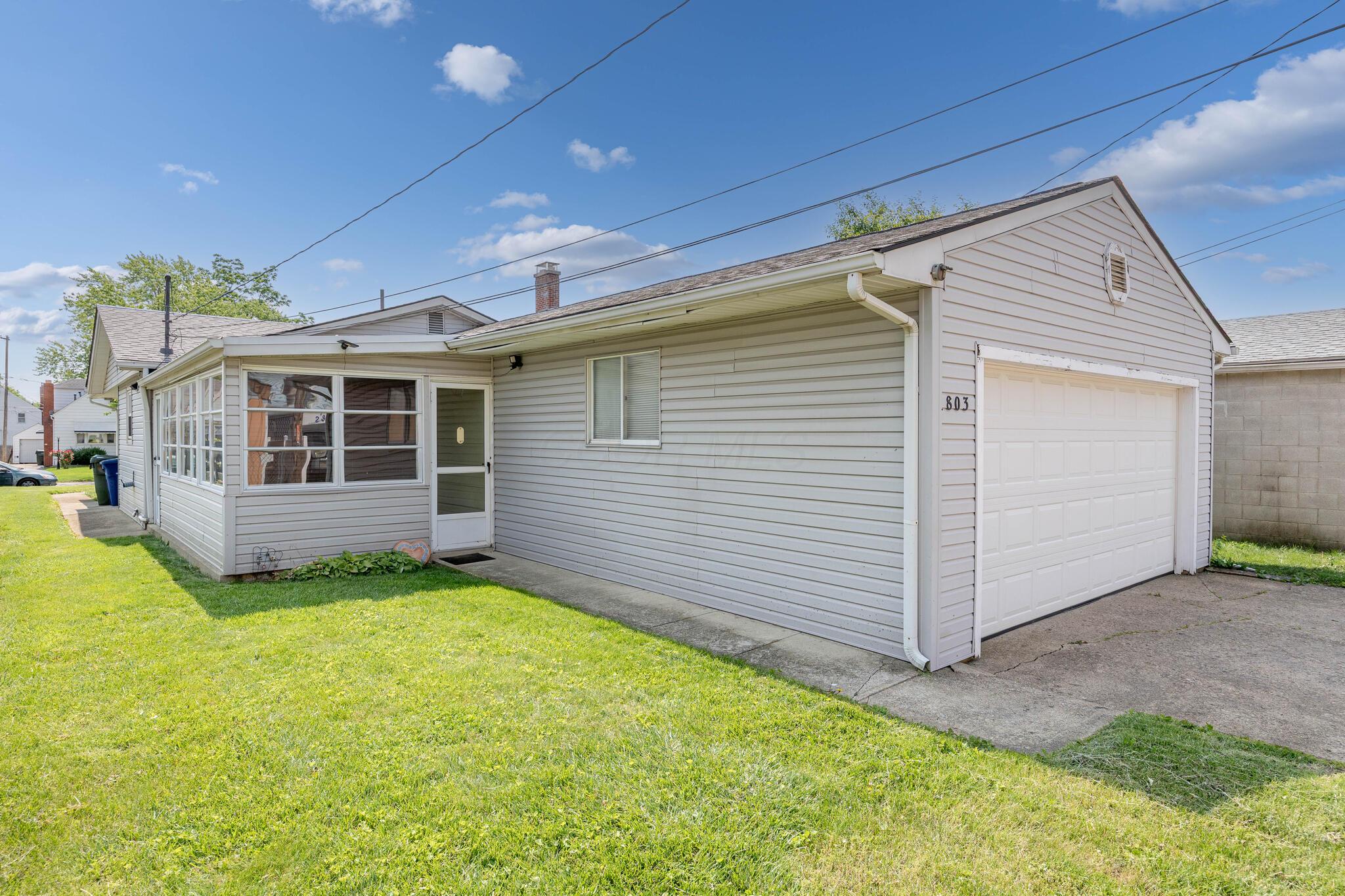 803 Wiltshire Road, Columbus, Ohio image 33