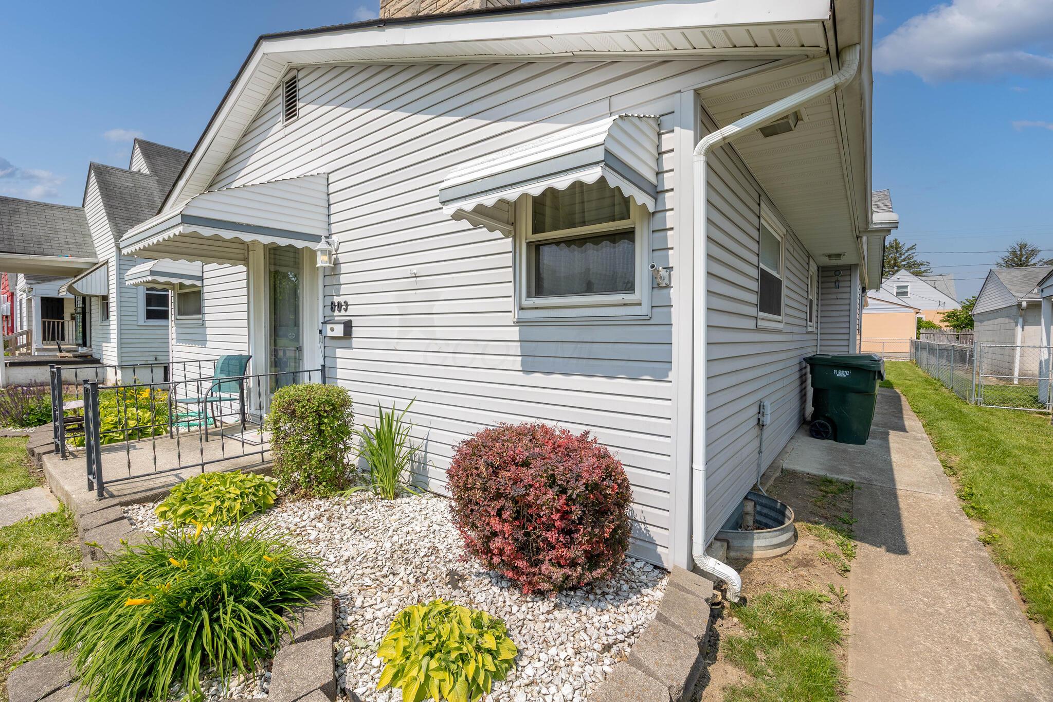 803 Wiltshire Road, Columbus, Ohio image 3