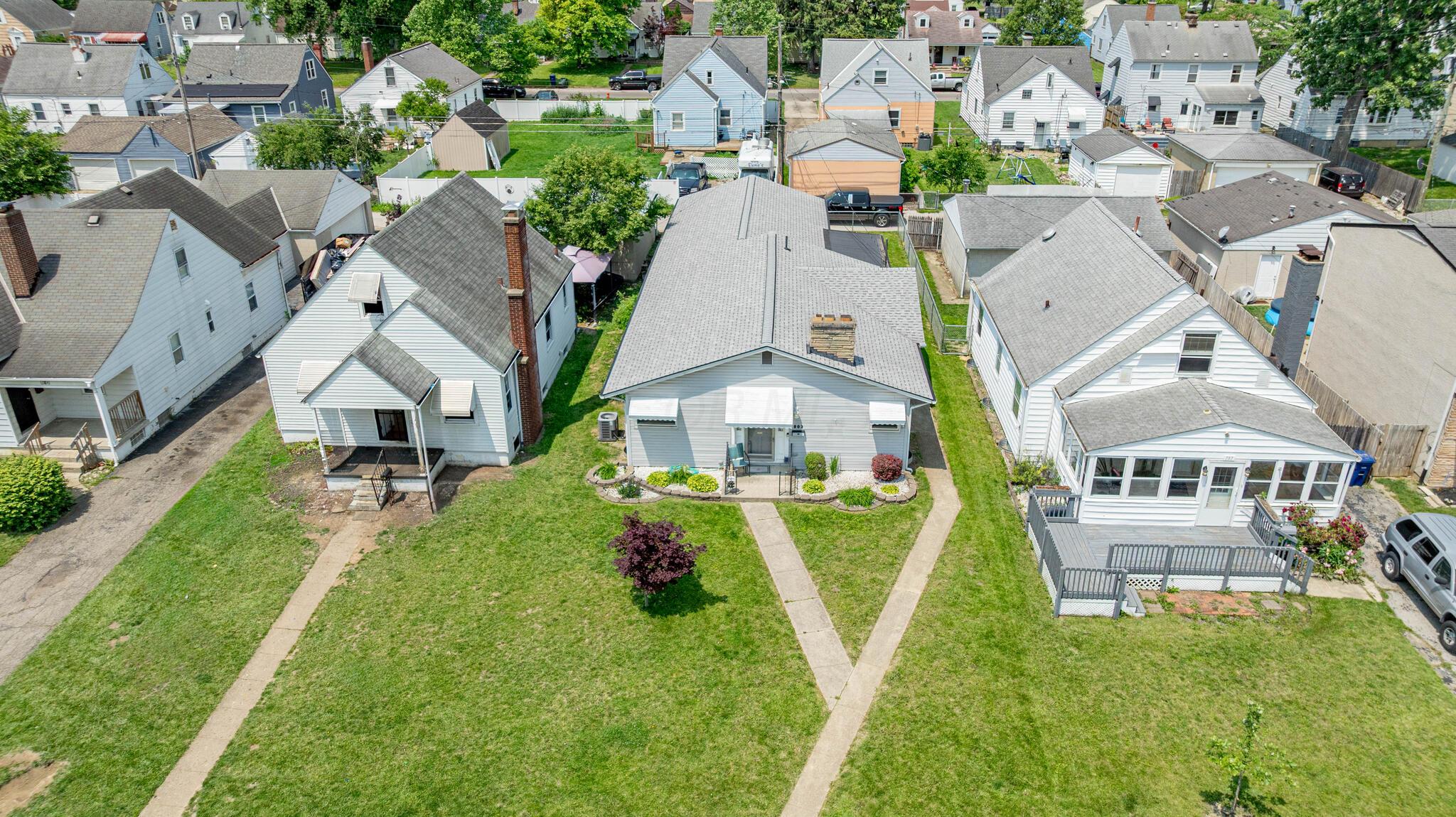 803 Wiltshire Road, Columbus, Ohio image 34